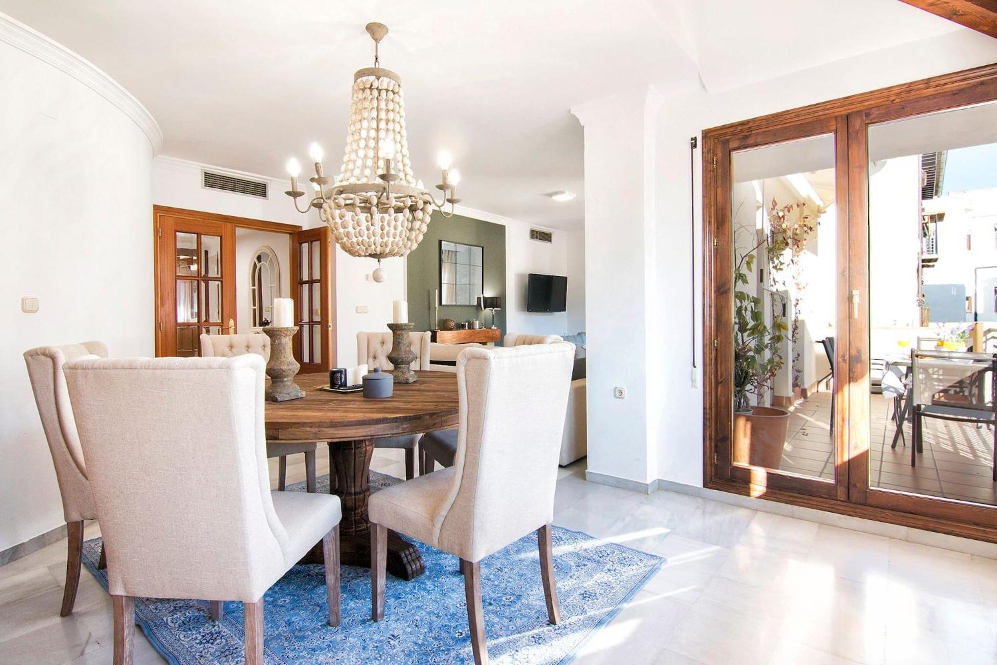 גרנדה Chezmoihomes Alhambra Penthouse 2 Private Terraces מראה חיצוני תמונה