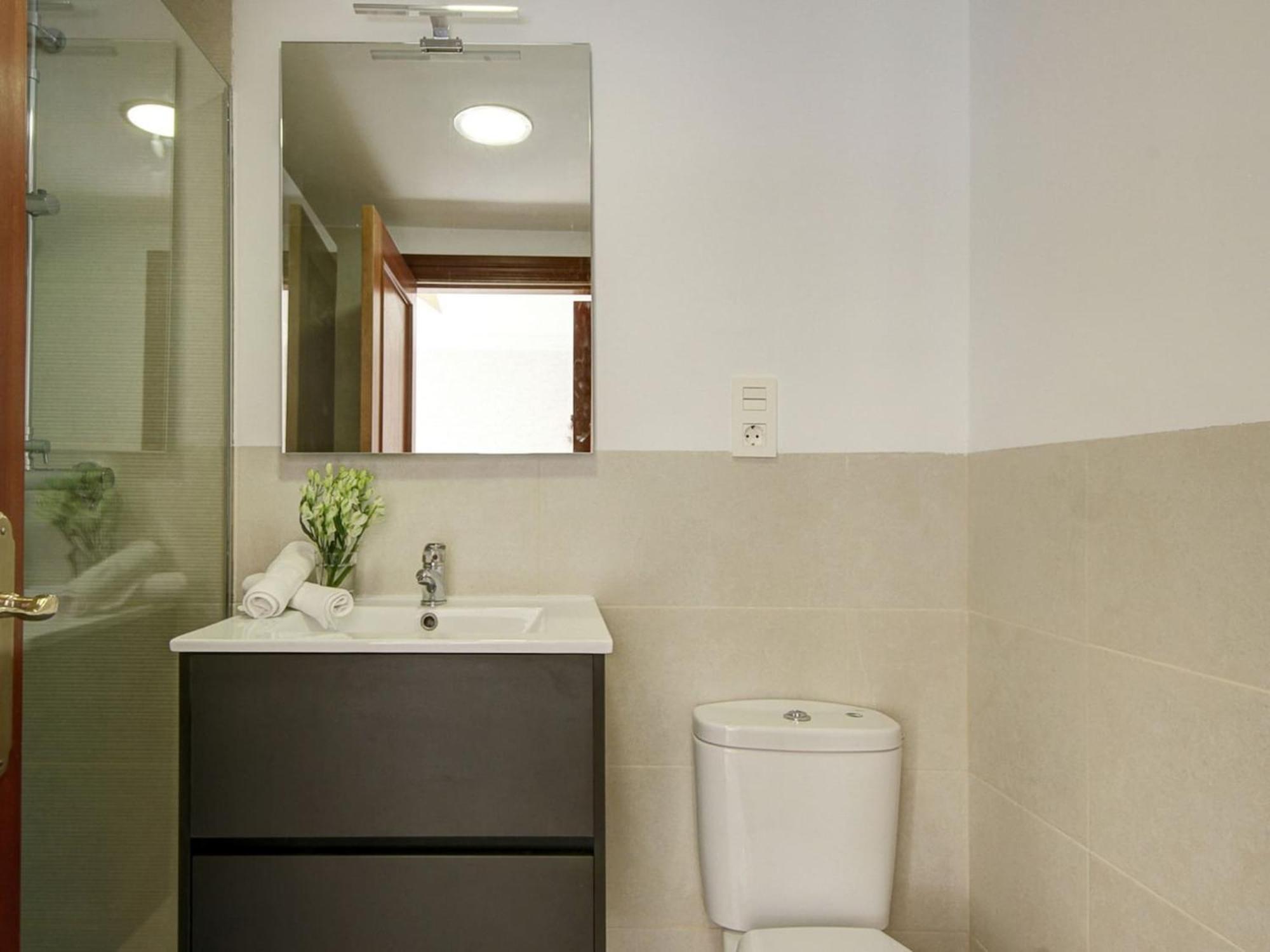 גרנדה Chezmoihomes Alhambra Penthouse 2 Private Terraces מראה חיצוני תמונה